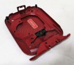 Nissan X-Trail T30 /2001-2006 SUV Fill-in Fuel Flap Cover 8H3 Solid Red - Image 5