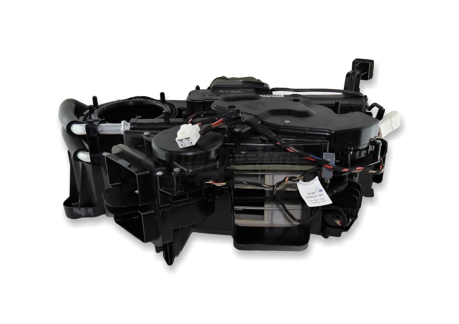 HY3218D283 Land Rover Discovery 5 L462 Rear A/C Heating Box Core Assembly Unit Main Image HY3218D283 Land Rover Discovery 5 L462 Rear A/C Heating Box Core Assembly Unit - Image 1