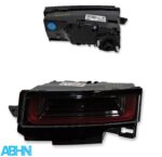 K8D213A421AD Range Rover Evoque L551 18-23 Right Rear Inner Tailgate LED Light 7