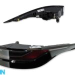 R8D213404AD Range Rover Evoque L551 Right Rear Outer Tailgate LED Light RL 24MY6