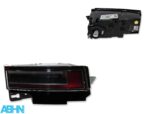 R8D213A421AD Range Rover Evoque L551 24 Genuine Rear Left Tailgate Light BA RW 3
