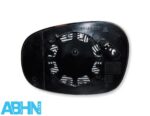 Fits BMW E81 E82 E87 E88 LCI /09-13 Right Side Standard Heated Wing Mirror Glass - Image 2