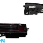 R8D213A421AD Range Rover Evoque L551 24 Genuine Rear Left Tailgate Light BA RW 5