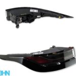 R8D213405AD LR Range Rover Evoque L551 24MY Left Rear Outer LED Tailgate Light 6