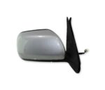 Suzuki Grand Vitara MK2 05-15 Electric Right Wing Mirror Murakami 8006 Silver