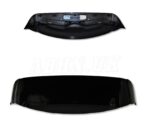 Range Rover Evoque L551 (2018-20) Genuine Rear Tailgate Spoiler Narvik Black