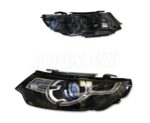 FK72-13W030-DE Discovery Sport L550 Front Left Hand Side HID Headlight Complete