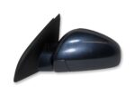 Vauxhall Vectra-C Signum 2002-2009 Left Side Electric Door Mirror Met Metro Blue