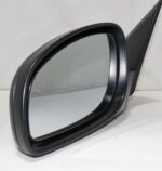 Vauxhall Vectra-C Signum 2002-2009 Left Side Electric Door Mirror Met Metro Blue - Image 4