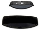 Genuine Range Rover Sport L461 Mk3 22-24 Rear Spoiler N9X244210AG Metallic Black