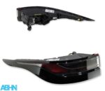 R8D213405AD LR Range Rover Evoque L551 24MY Left Rear Outer LED Tailgate Light 4
