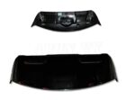 Range Rover Velar (17-21) Genuine Rear Complete Tailgate Spoiler Narvik Black 12