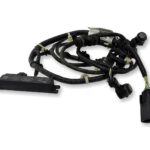 6x LR Discovery 5 MK5 L462 Rear PDC Parking Sensors & Wiring Loom JY32-15B484-CA