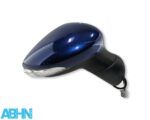 Ford Fiesta (2012-2017) Right Side RHD Door Wing Mirror Power Fold Puddle Light