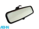 Genuine MGF NG-TF (1995-2009) Convertible Interior Rear View Mirror With Lights