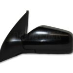 Vauxhall Astra-G MK4 /98-05 Left Side Electric Heated Door Mirror Midnight Black
