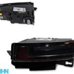 R8D2-13A420-BC LR Range Rover Evoque L551 24MY Rear Right Inner Tailgate Light 3