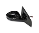 Discovery Sport L550 LHD 15-24 Right Folding Wing Mirror LK72-17682-FUB 10-Wires