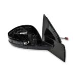 Discovery Sport L550 LHD 15-24 Right Folding Wing Mirror LK72-17682-FUB 10-Wires