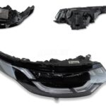 HY3213W029GA Land Rover Discovery 5 L462 Right Side LED Headlight Signature+ DTG