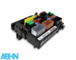 Citroen C3 207 CC (09-16) BSM-R08-00 Fuse & Relay Box 9667199680 Valeo HW:8 SW:8
