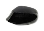 BMW E81 E82 E87 E88 LCI (09 - 13) Left Side Wing Mirror Cover A3338435 Met Black