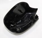 BMW E81 E82 E87 E88 LCI (09 - 13) Left Side Wing Mirror Cover A3338435 Met Black - Image 3
