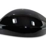 LR Evoque L551 Velar L560 L550 X761 Left Wing Mirror Cap Cover Narvik Black PEC*