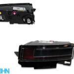 R8D2-13A420-AD Range Rover Evoque L551 Genuine Rear Right Tailgate Light BA RW 2