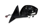 Range Rover Evoque L551 LHD 17- Left Door Mirror Housing M8D2-17683-FBA 18-Wires