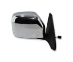 Toyota Townace Noah (96 - 01) Right Side Electric Heated Door Mirror Chrome 5589