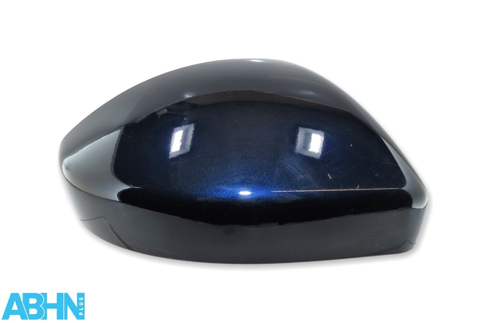 LR Evoque L551 Velar L560 L550 X760 Right Side Wing Mirror Cover Portofino Blue Main Image LR Evoque L551 Velar L560 L550 X760 Right Side Wing Mirror Cover Portofino Blue - Image 1