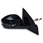 Discovery Sport L550 LHD /21-24 Right Door Mirror MK72-17682-HEB Camera 15-Wires