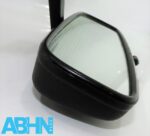 Genuine Toyota Carina E T19 Mk6 1992-1997 Interior Rear View Mirror (E11) 011154 - Image 3