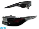 R8D2-13405-AC Range Rover Evoque L551 Right Rear Outer Tailgate LED Light 24MY 7