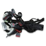 Discovery 5 L462 Front Driver Door LHD Door Wiring Loom/ Harness MY32-14631-AWA1