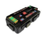 9337879 BMW 1 2 3 4 (F) Series Genuine Engine Fuse Box Module Unit