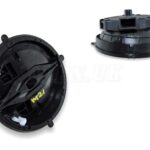 Mercedes A Class W177 CLA C118 Genuine Side Door Wing Mirror 8 Pin Motor Memory