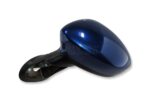 Fiat Punto Grande MK3 199 05-11 Left Side Electric Door Mirror Blue 01704752800