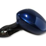 Fiat Punto Grande MK3 199 05-11 Left Side Electric Door Mirror Blue 01704752800