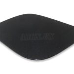 Ford Focus MK3 11-18 Hatch Fuel-in Flap Cover BM51-A405A02-AC C346 5DR Met Grey