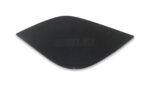 Ford Focus MK3 11-18 Hatch Fuel-in Flap Cover BM51-A405A02-AC C346 5DR Met Grey