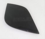 Ford Focus MK3 11-18 Hatch Fuel-in Flap Cover BM51-A405A02-AC C346 5DR Met Grey - Image 3