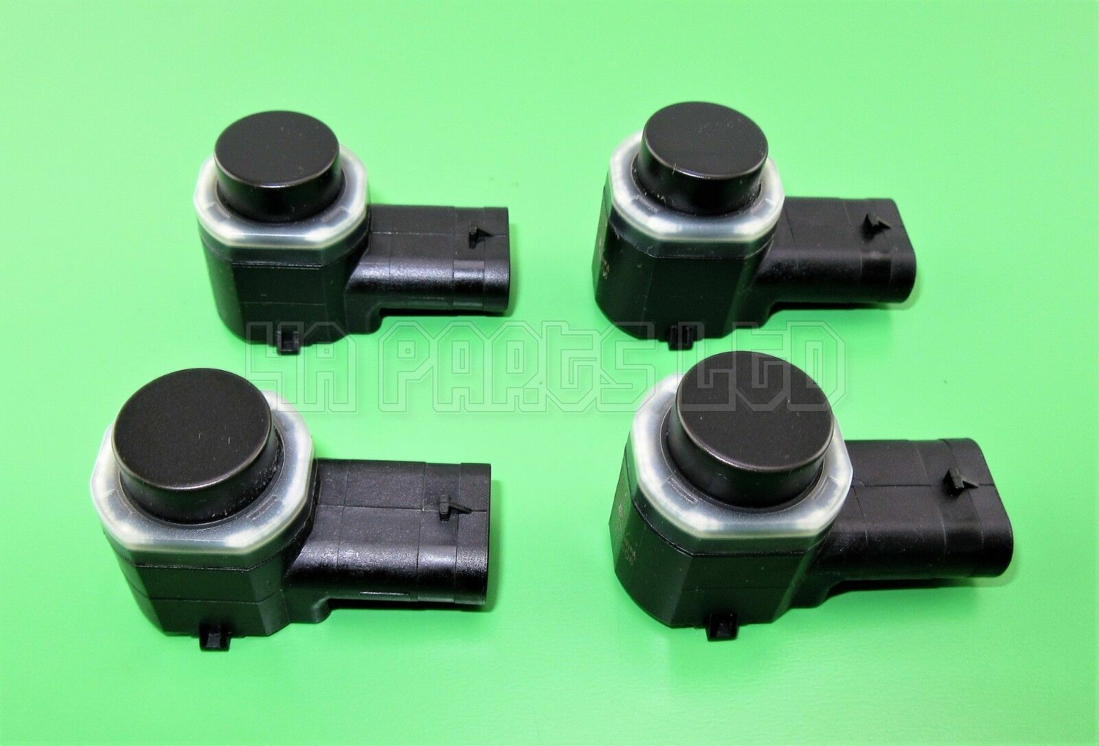 4x Audi A7 Q5 Q7 RS5 TTS Front Rear PDC Parking Sensors 4H0919275 Main Image 4x Audi A7 Q5 Q7 RS5 TTS Front Rear PDC Parking Sensors 4H0919275 - Image 1