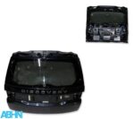LR Discovery Sport L550 OEM Tailgate Window Factory Tinted Glass Portofino Blue/