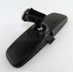 Ford Mondeo Focus C-Max (08 - 14) Standard Rear View Mirror FoMoCo (E9) 014276 - Image 2