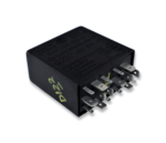 Audi VW Seat Black-387 Control Unit Headlights Module Relay 4B0919471 17-Pin