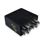 Audi VW Seat Black-387 Control Unit Headlights Module Relay 4B0919471 17-Pin