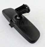 Ford Mondeo Focus C-Max (08 - 14) Standard Rear View Mirror FoMoCo (E9) 014276 - Image 4