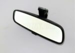 Ford Mondeo Focus C-Max (08 - 14) Standard Rear View Mirror FoMoCo (E9) 014276 - Image 5